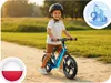Ricokids 760506, monopattino per bambini FUNNU, colore blu Anteprima dell’immagine prodotto 10