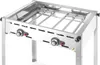 Hendi Gas Green Fire 2 Brenner, 11600 W, Grilování, Náhled obrázku produktu 17