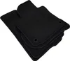 Tapis De Sol De Qualité Supérieure Noir Pour Volkswagen Voir les images du produit 2