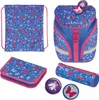 Herlitz Grundschulranzen     SoftLight Plus Butterfly Produktbild-Vorschau 9