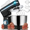 Küchenmaschine Retoo 3200W 6L Schüssel Planetary 3In1 Mit Produktbild-Vorschau 2