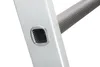 Garlist ZGP-010 Jednodílný žebřík 1×10 příček (2,72 m) Náhled obrázku produktu 3