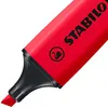 Surligneur STABILO - STABILO BOSS ORIGINAL REALRED - Stylo Voir les images du produit 2