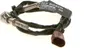 BOSCH 0 986 259 015 Abgastemperatursensor für VW GOLF VI Produktbild-Vorschau 1