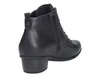 Waldläufer Damen Stiefel, schwarz(schwarz), Gr. 61/2 Produktbild-Vorschau 4