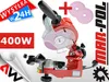 Kettensäge Kettenschärfgerät Kettenschärfer Produktbild-Vorschau 14