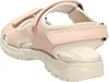 Ecco Trekkingsandalen Damen 32303635393034 Rosa 39 EU Produktbild-Vorschau 15