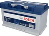 Bosch S4 010 Batteria per auto 12V 80Ah 740A Anteprima dell’immagine prodotto 17