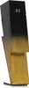 A black and gold lightning bolt-shaped perfume bottle. Anteprima dell’immagine prodotto
