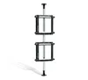 B-tech BT7822/B mount Anteprima dell’immagine prodotto 6