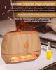 Aroma Diffuser mit 7-Farben Flammeneffekt, 200ml Produktbild-Vorschau 3