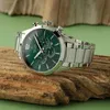 Festina Herren Chronograph F16820/R grün Produktbild-Vorschau 4