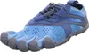 Vibram Fivefingers Damen V-Run Barfußschuhe Blue/Blue 40 Produktbild-Vorschau 8