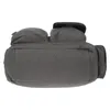 Damenhandtasche Schultertasche Tasche Umhängetasche Canvas Produktbild-Vorschau 5