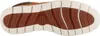 The bottom view of a Timberland shoe. Produktbild-Vorschau