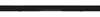 A black soundbar is shown against a white background. Podgląd zdjęcia produktu