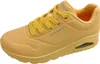 Skechers Uno stand on Air Sneaker Gelb Produktbild-Vorschau 35