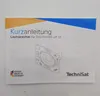TechniSat 0010/3901, gril, Biela, Obdĺžnikový, 70 mm, 44 Náhľad obrázku produktu 7