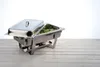 APS 11675 Chafing Dish CHEF, Edelstahl, inkl. Produktbild-Vorschau 3