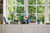 Lego 40524 Botanicals - Tournesols Voir les images du produit 6