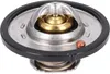 FEBI BILSTEIN Thermostat Kühlmittel 88°C für HYUNDAI Kona Produktbild-Vorschau 1