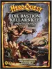 HeroQuest Die Bastion Kellars Keep Abenteuerpack - DE Produktbild-Vorschau 1