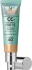 CC+ NATURAL MATTE krémový podklad SPF40 #Středně opálený 32 Náhled obrázku produktu 2