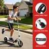 Kinder Scooter Cityroller 2-Rad klappbar höhenverstellbar Produktbild-Vorschau 2