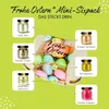 Eierschachtel "Frohe Ostern" (6x Mini Gläser) Produktbild-Vorschau 6