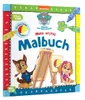 PAW Patrol Lernbuch: Mein erstes Malbuch Produktbild-Vorschau 3