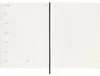 Moleskine Wochenkalender für 12 Monate, 2027, Format XL, 1 Produktbild-Vorschau 4
