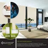 KESSER® Senkrechtmarkise Vertikalmarkise Balkonmarkise Produktbild-Vorschau 4