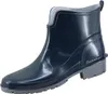 Bockstiegel Elke PVC Damen-Halbstiefel dunkelblau Gr. 42 Produktbild-Vorschau 7