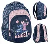 Plecak 3-komorowy Stitch DS25CC-276 Podgląd zdjęcia produktu 4