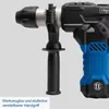 Taladro percutor eléctrico Scheppach DH1500 Plus 4 en 1: Vista previa de la imagen del producto 13