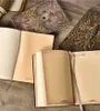 3D Vintage Diary Pen, A5 linkovaný zápisník, osobný Náhľad obrázku produktu 3
