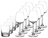 Villeroy & Boch Purismo, Universelles Weinglas, Flötenglas, Produktbild-Vorschau 1