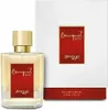A bottle of Zimaya Bouquet Red Eau de Parfum and its packaging are displayed against a white background. Podgląd zdjęcia produktu