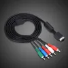 AV multi výstup na komponentný video/audio kábel pre Sony Náhľad obrázku produktu 5