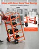 VEVOR Uchwyt na szpule z drutem 440x385x970 mm, 11 Podgląd zdjęcia produktu 3