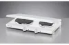 Doppelkochplatte THL 2597/A, langlebige Gussheizplatten, Produktbild-Vorschau 7