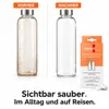 ceragol ultra Trinkflaschen-Reiniger, 30 Tabs – Produktbild-Vorschau 3