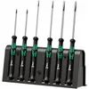 Wera 2067/6 Elektroniker TORX BO-Schraubendrehersatz + Rack Produktbild-Vorschau 31