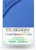 Jersey Kinder Spannbettlaken 60x120 cm - 70x140 cm Royal Produktbild-Vorschau 1