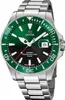 Jaguar Herren Analog Uhr Pro Diver Edelstahl Armbanduhr Produktbild-Vorschau 2