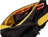 La Sportiva X-Cursion Backpack Black/Yellow UNI Outdoor Podgląd zdjęcia produktu 6