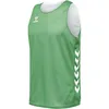 Hummel hmlCORE XK REVERSE BASKET JERSEY KI Produktbild-Vorschau 2