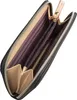 bugatti Geldbörse Ella Ladies Zip Around Wallet Black Produktbild-Vorschau 21