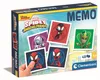 Clementoni Memo Spidey, Kaartspel, Geheugenspel, vanaf 4 Productafbeelding-voorbeeld 4