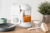 Beaba Babycook® Solo wit/zilver Productafbeelding-voorbeeld 16